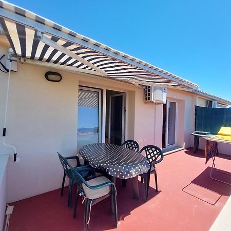 Apartmani Toni Vodice Exteriér fotografie