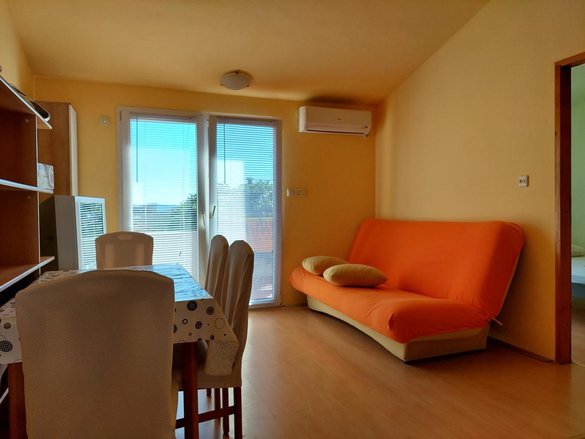Apartmani Toni Vodice Exteriér fotografie