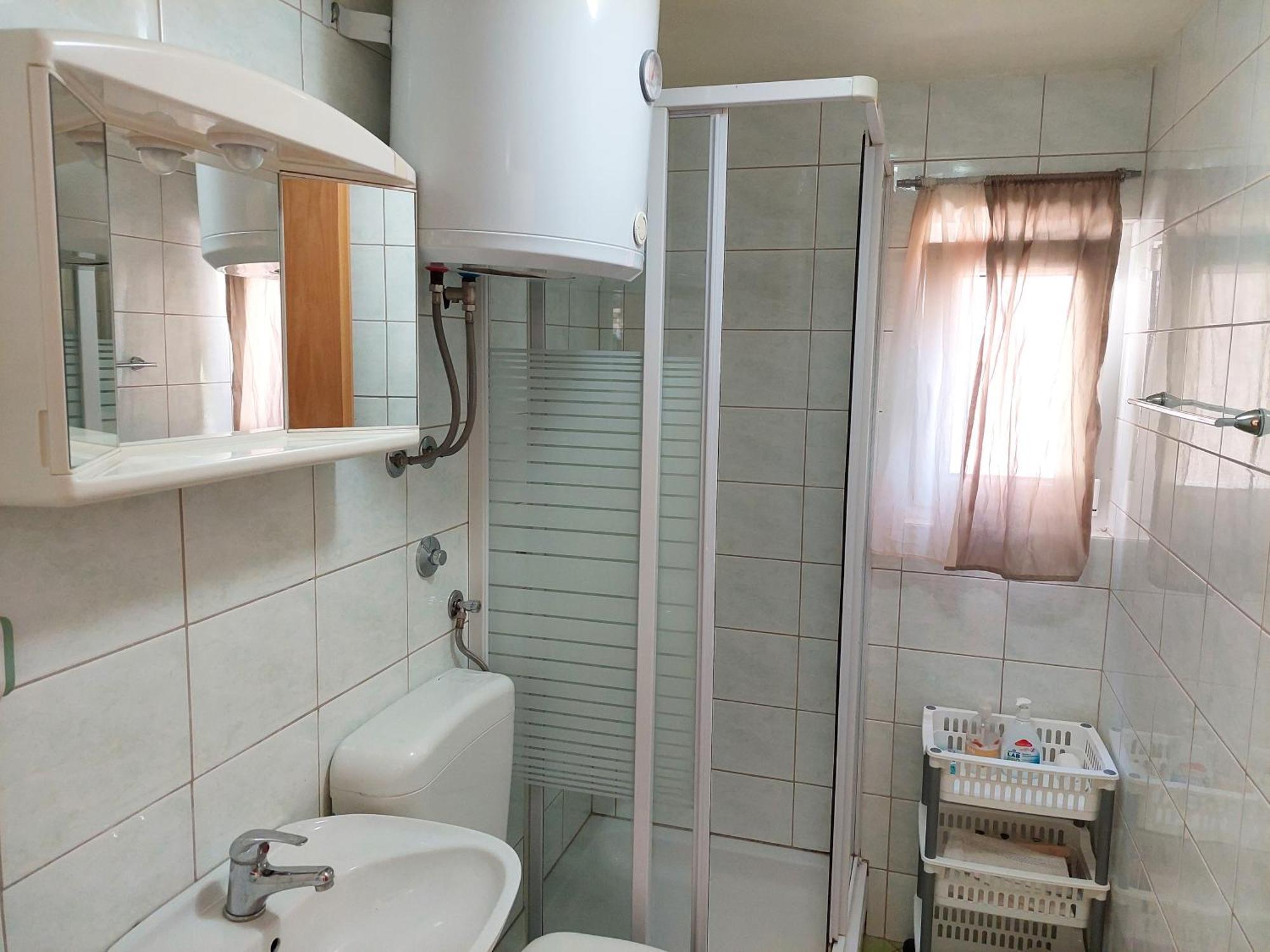Apartmani Toni Vodice Pokoj fotografie