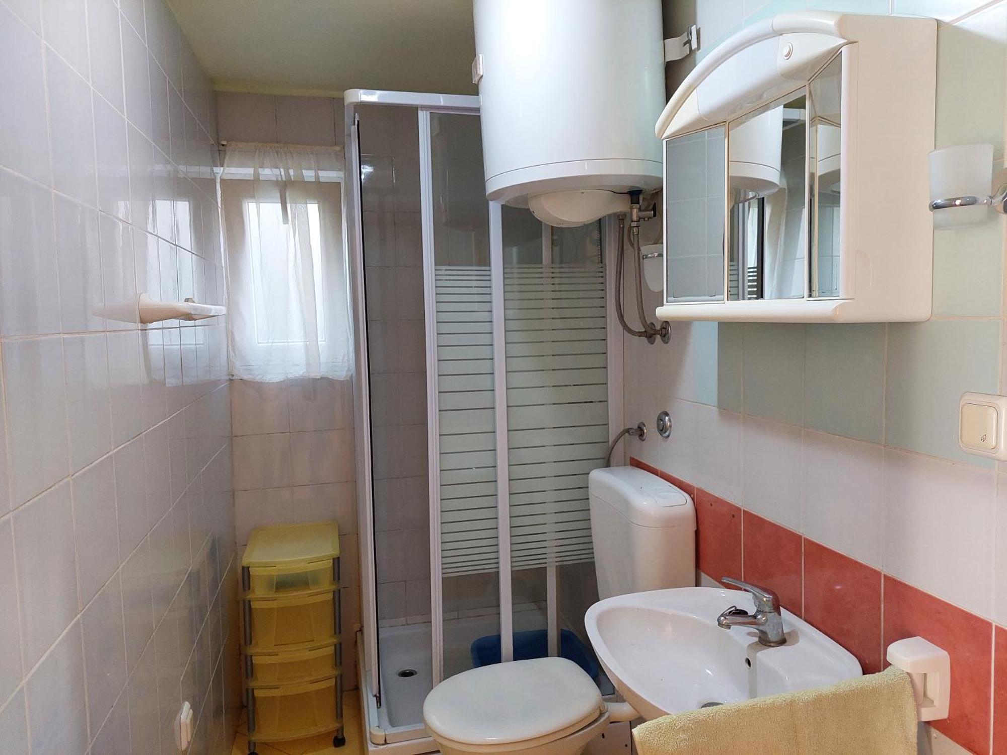 Apartmani Toni Vodice Pokoj fotografie